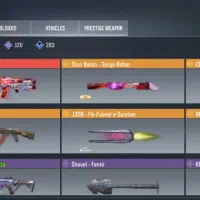 اکانت کالاف