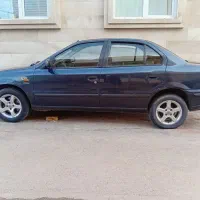 فروش ماشین مدل ۹۰|خودرو سواری و وانت|اسفراین, |دیوار