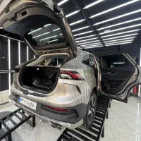 ( کارشناسی خودرو / رنگ و فنی / تخصصی با uv )|خدمات موتور و ماشین|کرج, فاز ۳ گوهردشت|دیوار