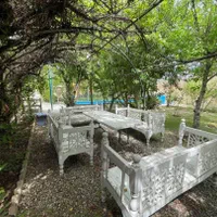 اجاره باغ ویلا|اجارهٔ کوتاهمدت ویلا و باغ|کرج, گلدشت|دیوار