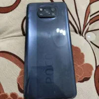 پوکو x3 nfc|موبایل|قائمشهر, |دیوار