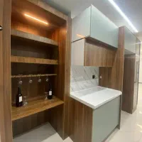 ۶۵ متر اکازیون پارکینگ سندی طبقه اول|فروش آپارتمان|اندیشه, اندیشه فاز ۱|دیوار