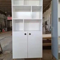 کابینت کمد دیواری اقساط|جاکفشی، کمد، دراور|دوگنبدان, |دیوار