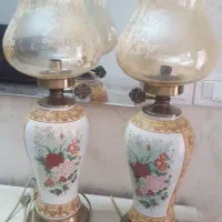 شمعدان نو وتمیز