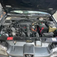 پارس سال ۱۴۰۰ تمام رنگ|خودرو سواری و وانت|باغستان, |دیوار