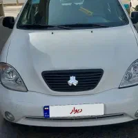 تیبا ۲ مدل ۹۶ فول بیرنگ کلاج برقی شاسی سالمه