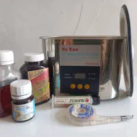 دستگاه اولتراسونیک