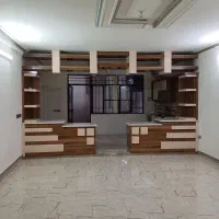 آپارتمان ۱۰۰ متری با پارکینگ اختصاصی/همکف/ایمان