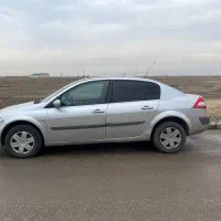 مگان ۱۶۰۰|خودرو سواری و وانت|اردبیل, |دیوار