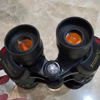 دوربین شکاری دوچشم روسی|کوهنوردی و کمپینگ|اراک, |دیوار