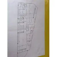 پیش فروش آپارتمان فاز 8 طبقه 6دوبر نور|پیش‌فروش املاک|بروجرد, |دیوار