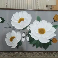 تابلو و دیوارکوبهای تکسچر کاملاً برجسته|تابلو، نقاشی، عکس|مشهد, هنرور|دیوار