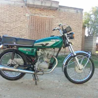 موتور مزایده|موتورسیکلت|گنبد کاووس, |دیوار