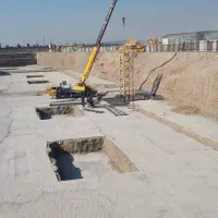 فروش امتیاز تعاونی مسکن تندگویان علی وردی منطقه 21