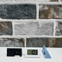 ساعت دیجیتال(بزرگ ، کوچک)|ساعت|قزوین, |دیوار