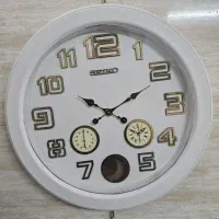 ساعت دیواری های فایبرگلاس و پلاستیکی|ساعت دیواری و تزئینی|پاکدشت, پاکدشت (مامازند)|دیوار