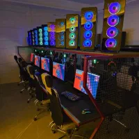 راه اندازی سیستم های گیم نت و اداره جات