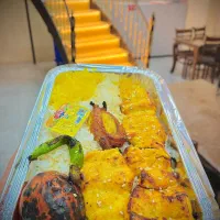 استخدامی نیروی رستوران