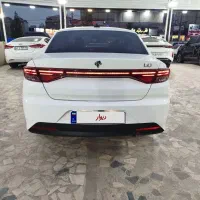 تارا الیکس V4اتومات مدل 1403|خودرو سواری و وانت|رشت, جهاد|دیوار
