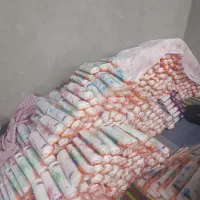 سفره یکبار مصرف یلدا|سفره، حوله، دستمال آشپزخانه|پاکدشت, پاکدشت (مامازند)|دیوار