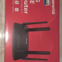 مودم و روتر 4G LTE مدل Neterbit NWR M920 V2 نتربیت|مودم و تجهیزات شبکه|شیراز, شهرک برق|دیوار