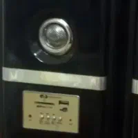 باند. اسپیکر