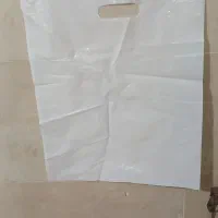 نایلون خام دسته موزی