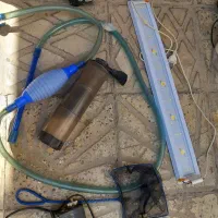 آکواریوم|ماهی|کرج, عظیمیه|دیوار