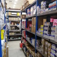 قطعات یدکی لیفتراک