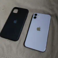 Iphone 11 128G پلمپ فابریک مشابه آکبند