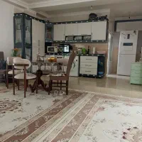 فروش یا تهاترآپارتمان ۱۲۰ متری تک واحدی
