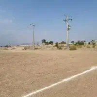 فروش زمین تجاری گچین