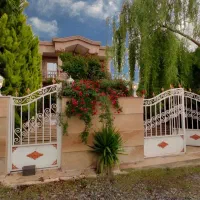 کد۶/ ویلا دوبلکس نماسنگ ویو جنگل وکوه / همصفا