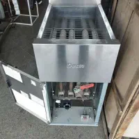 تعمیرات  سرخ کن صفر تا صد آشپز خانه صنعتی