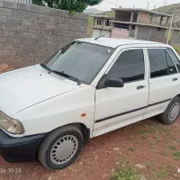 پراید مدل 90