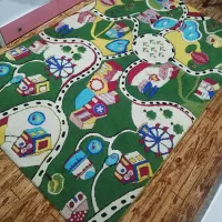 قالی کودک