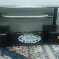 زیر تلویزیون