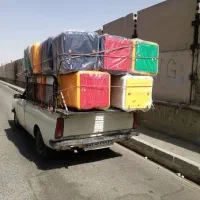 باکس موتور سیکلت.باکس حمل غذا.صندوق پیک موتوری