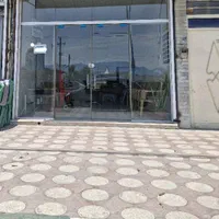 مغازه تجاری نوساز 29 متر با بالکن بر اصلی