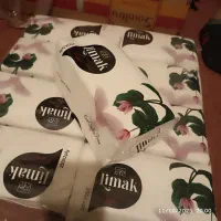 فروش دستمال کاغذی