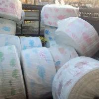 طاقه کیسه زباله دوخت پرفراژدار|ظروف نگهدارنده، پلاستیکی، یک‌بارمصرف|مشهد, ثامن|دیوار