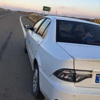 سمند سورن پلاس مدل اخرای ۱۴۰۱|خودرو سواری و وانت|خواجه, |دیوار