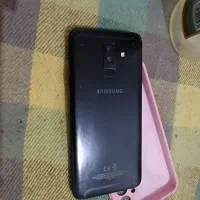 سامسونگ a6+|موبایل|مشهد, کوی دروی|دیوار