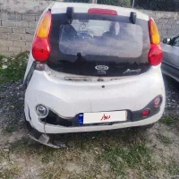 mvm 110s تصادفی