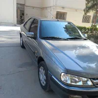 پرشیا مدل ۱۴۰۰ بی رنگ|خودرو سواری و وانت|بهارستان, |دیوار