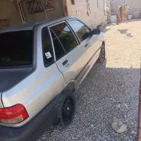 پراید|خودرو سواری و وانت|برازجان, |دیوار