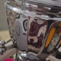 سماور گازی|سماور، چای‌ساز، قهوه‌ساز|کرمانشاه, |دیوار