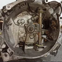 گیر بکس پارس 405 سمند