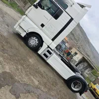 مان ۴۶۰۲۰۱۹|خودرو سنگین|ماکو, |دیوار