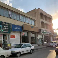 فروش معاوضه مغازه۳۹۴متری میدان آزادی(کافه رستوران)